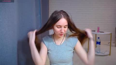 afeliya_shy online show from 02.10.25