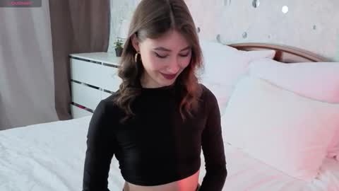 AffiinaLovsx online show from 09.29.25