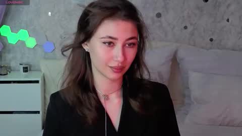 AffiinaLovsx online show from 03.14.26