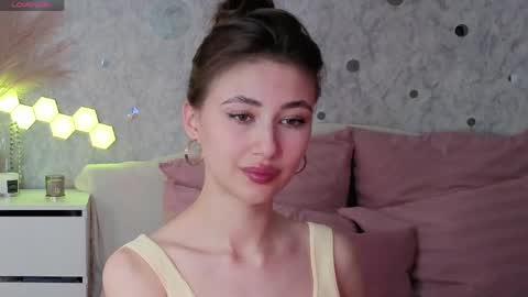 AffiinaLovsx online show from 04.03.26