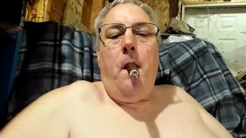 Snapshot of afguy1971 chatting on 03.12.25 AFGuy71 online show from 03.12.25