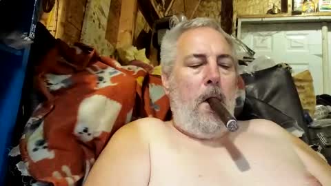 Snapshot of afguy1971 chatting on 11.09.25 AFGuy71 online show from 11.09.25