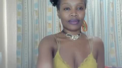 AfricanSquirtQueen online show from 11.04.25