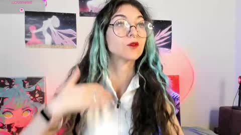 Afina online show from 09.28.25