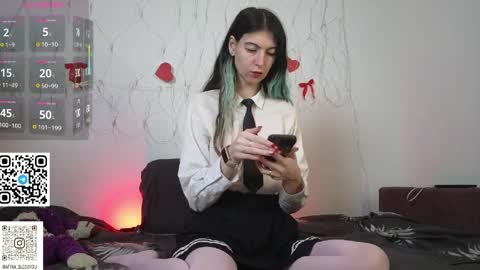 Afina online show from 03.30.26