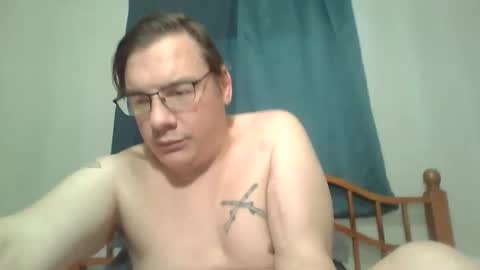 afreeman1 online show from 02.04.26