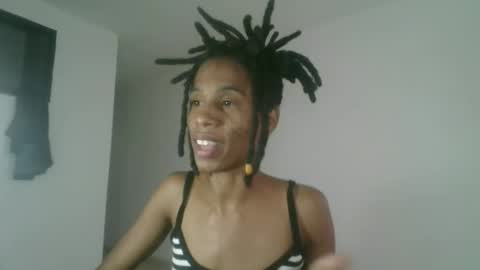 Africa online show from 04.09.26