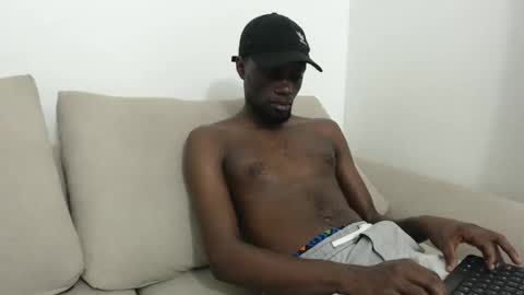 Snapshot of african_bbc2 chatting on 10.19.25 bbcafricana online show from 10.19.25