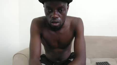 Snapshot of african_bbc2 chatting on 11.17.25 bbcafricana online show from 11.17.25