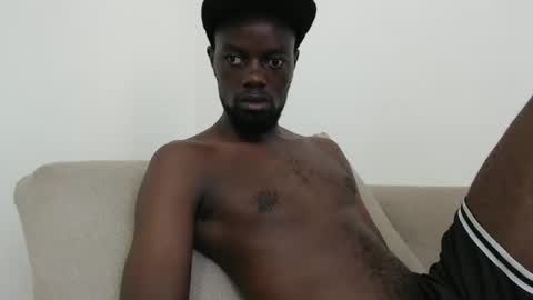 Snapshot of african_bbc2 chatting on 11.29.25 bbcafricana online show from 11.29.25