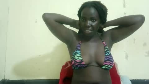 african_goddess22 online show from 04.26.26