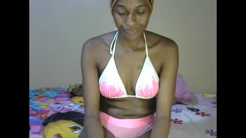 african_hottest online show from 02.22.25