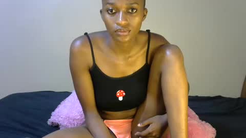 african_hottest online show from 03.03.25