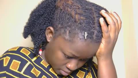 african_sluttygal online show from 12.02.25