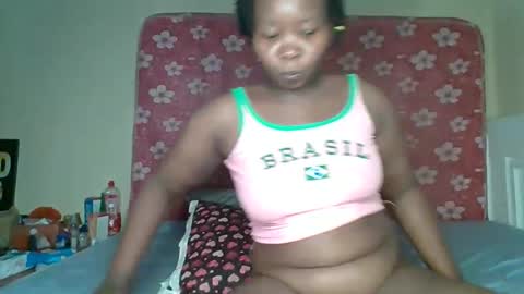 africana_08 online show from 02.22.26