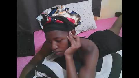 africanah22 online show from 01.18.26