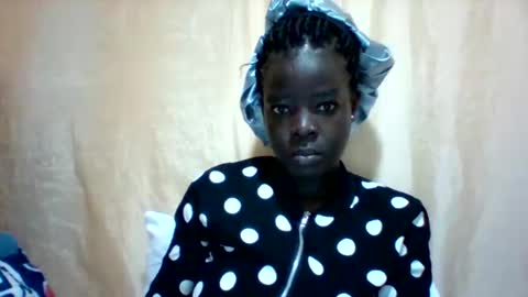 DIANA AKOTH OGUTU online show from 09.12.25