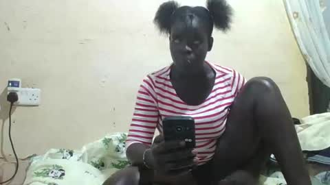 DIANA AKOTH OGUTU online show from 11.29.25