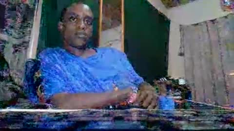 Snapshot of africandawa chatting on 10.21.25 africandawa online show from 10.21.25