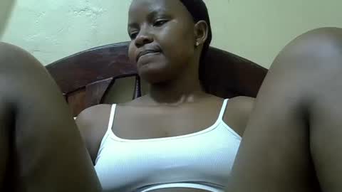 africanngirl online show from 01.03.25