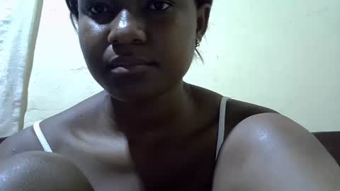 africanngirl online show from 01.05.25