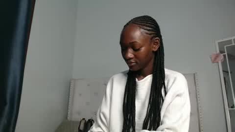 CIARA online show from 10.28.25