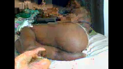Snapshot of africanprincess24 chatting on 02.14.25 PHOEBE online show from 02.14.25