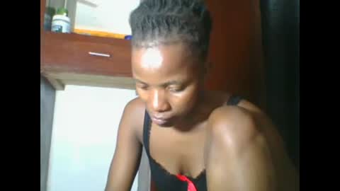 Snapshot of africanprincess24 chatting on 02.20.25 PHOEBE online show from 02.20.25