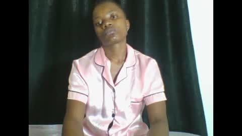 Snapshot of africanprincess24 chatting on 02.25.25 PHOEBE online show from 02.25.25