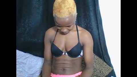 Snapshot of africanprincess24 chatting on 09.21.25 PHOEBE online show from 09.21.25