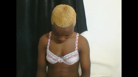 Snapshot of africanprincess24 chatting on 10.06.25 PHOEBE online show from 10.06.25