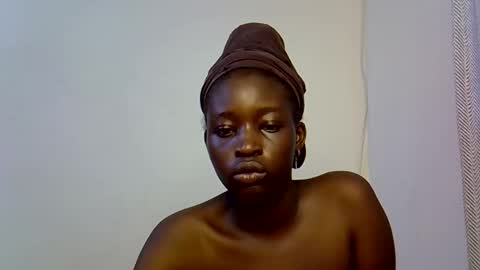 Africanuh online show from 04.02.26