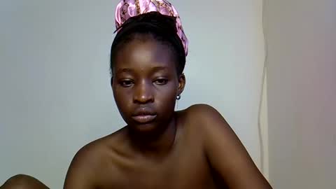 Africanuh online show from 04.10.26