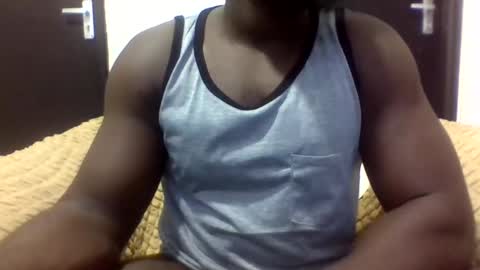 africoc243 online show from 12.03.24