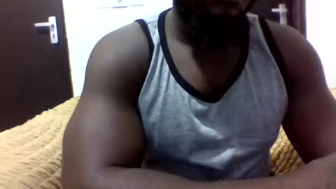 africoc243 online show from 12.03.24