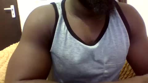 africoc243 online show from 12.04.24