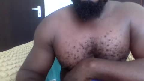 africoc243 online show from 12.10.24