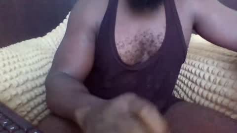 africoc243 online show from 12.14.24