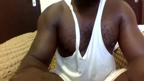 africoc243 online show from 12.15.24