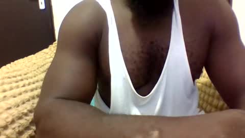 africoc243 online show from 01.02.25