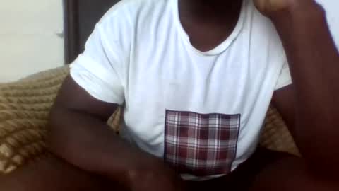 africoc243 online show from 01.21.25