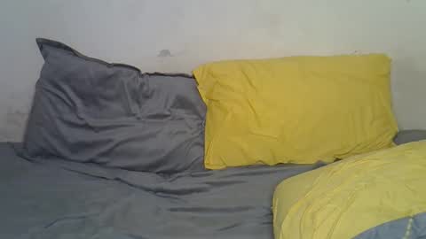 afrii_kity online show from 10.17.25