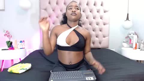 Call me Afrika online show from 11.14.25