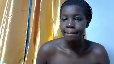 afrikan_desire online show from 02.22.26