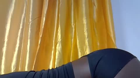 afrikan_desire online show from 02.26.26