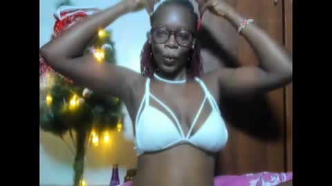 Leah online show from 12.25.24