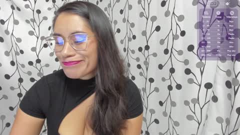 Snapshot of afrodita3123 chatting on 01.03.25 Lorena online show from 01.03.25