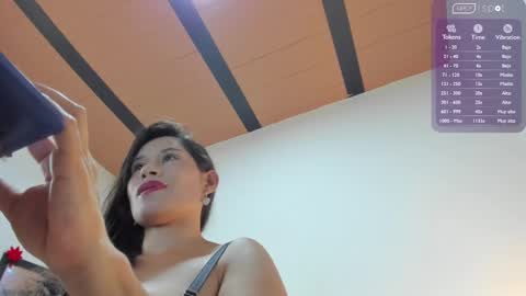 Snapshot of afrodita3123 chatting on 02.10.25 Lorena online show from 02.10.25