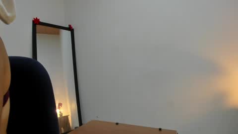 Snapshot of afrodita3123 chatting on 02.20.25 Lorena online show from 02.20.25