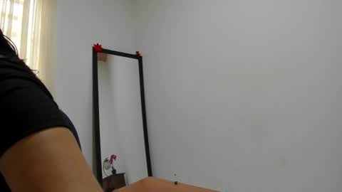 Snapshot of afrodita3123 chatting on 02.24.25 Lorena online show from 02.24.25